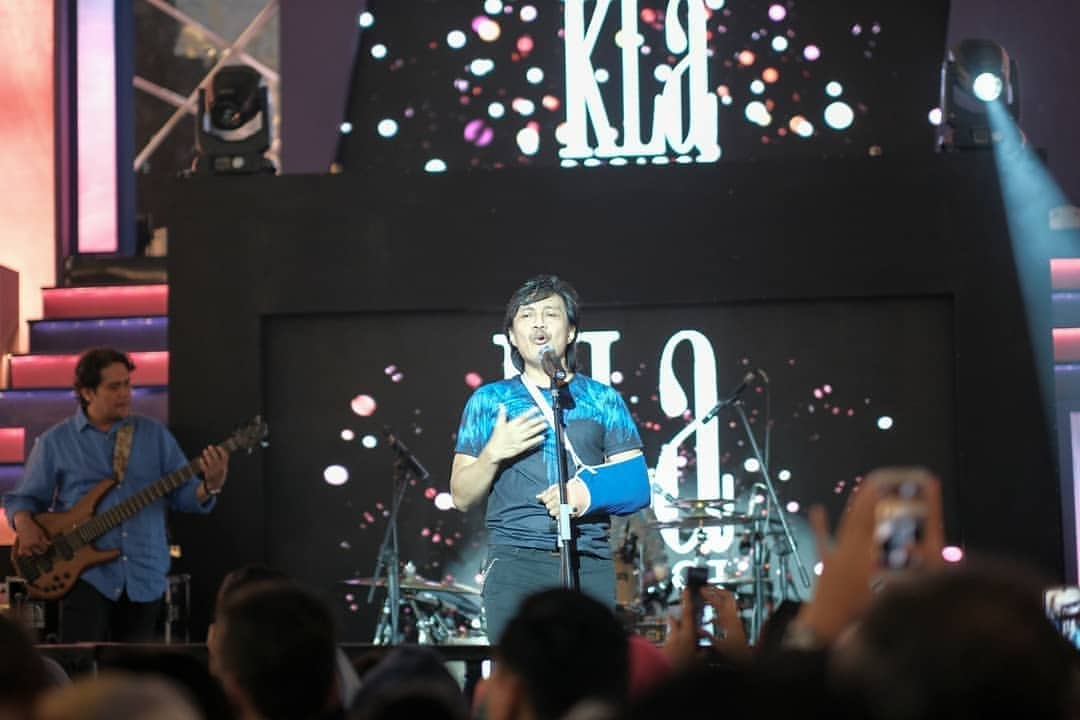 Kla Project punya alasan mengapa lama tak buat album (Foto: Instagram/kla_project)