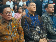 Silmy Karim Didakwa Terima Duit Rp 1,2 Miliar, Total Uang Pemerasan Izin WNA Rp 168,92 Miliar