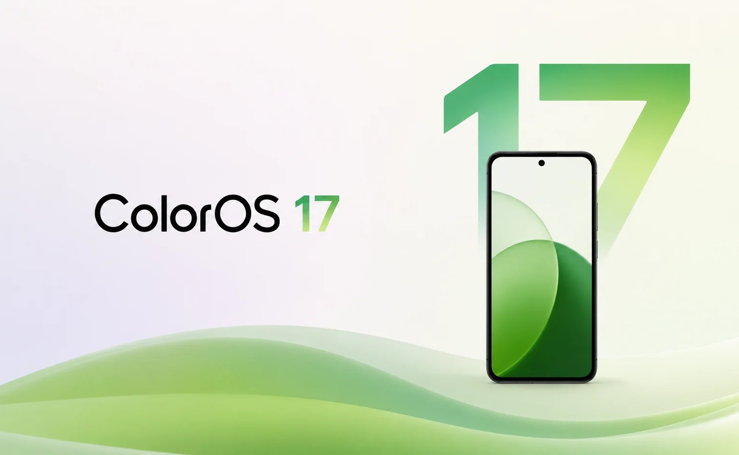 ColorOS 17 Segera Meluncur, Ini Fitur Baru yang Dibawa