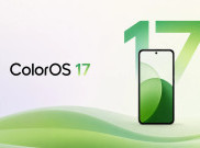 ColorOS 17 Segera Meluncur, Ini Fitur Baru yang Dibawa
