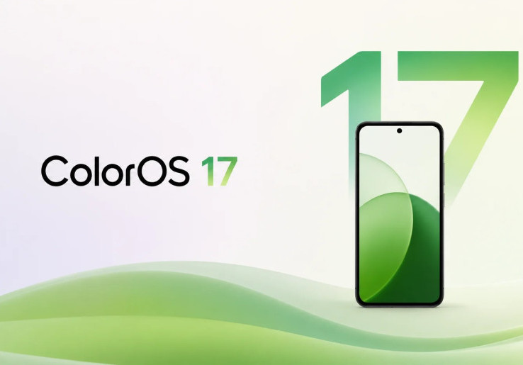 ColorOS 17 Segera Meluncur, Ini Fitur Baru yang Dibawa