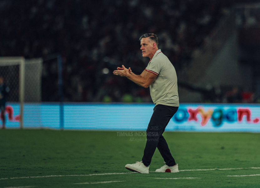 Jadwal bola hari ini, 22-25 September 2026