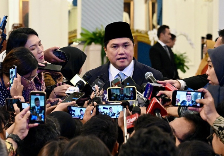 30 Tahun Penantian, Indonesia akan Finis Runner-up di SEA Games 2025 dengan 80 Emas