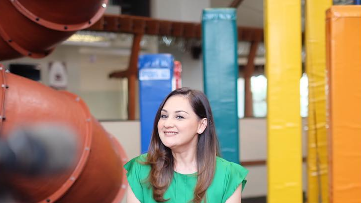 Dilan Punya Milea, Lupus Punya Poppy yang Cantiknya Awet