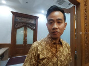 Gibran Sebut Indonesia Berpeluang Jadi Tuan Rumah Piala Dunia