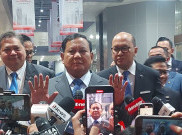 844 BUMN Telah Resmi Gabung ke Danantara, Kini Lakukan Konsolidasi