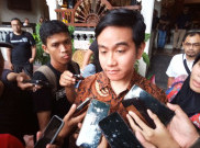 Dikabarkan Sudah Tekan Rekomendasi dari DPP PDIP, Begini Reaksi Anak Jokowi