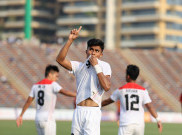 Daftar 22 Pemain Timnas Indonesia di Asian Games 2022
