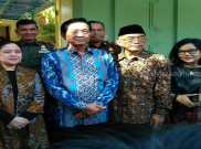 Ketua DPR: BIN Sudah Selidiki Keraton Abal-abal