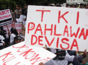 TKI Hingga ABK Tak Kembali, Demokrat: Entah Berapa Lama Mereka Bisa Bertahan