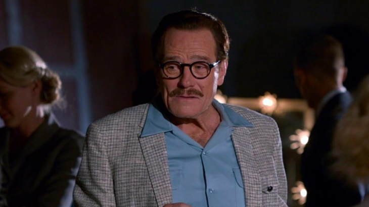 Bryan Cranston Berencana Pensiun dari Dunia Akting pada 2026