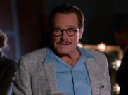 Bryan Cranston Berencana Pensiun dari Dunia Akting pada 2026
