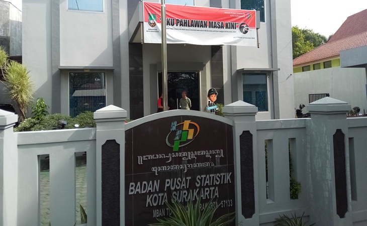 Dampak virus corona harga bawang putih melonjak 