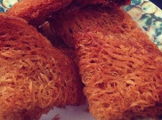 Jawada, Si Rambut yang Istimewa dari Flores