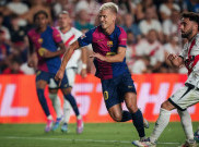 Belum Dapat Kepastian dari Barcelona, Dani Olmo Mulai Frustasi