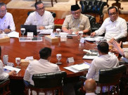 Konflik Israel - Iran Makin Panas, Prabowo Panggil Para Menteri Bahas Isu Global dan Dampaknya ke Indonesia