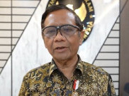 Menkopolhukam Ungkap Dampak Buruk Penundaan Pemilu