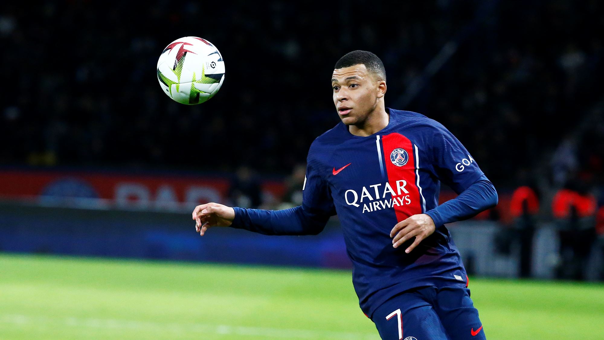 Mbappe dan Real Madrid Tengah Bicarakan Kontrak