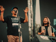 Bilal Indrajaya Kenang Kepergian Ade Paloh