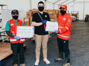 Gandeng Puluhan Pengrajin Lokal, Bir Bintang Produksi 50.000 Masker untuk Lawan COVID-19