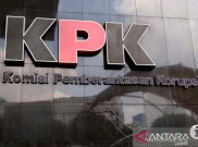 KPK Amankan Sejumlah Dokumen Usai Geledah Ruang Kerja Fraksi DPRD Jatim