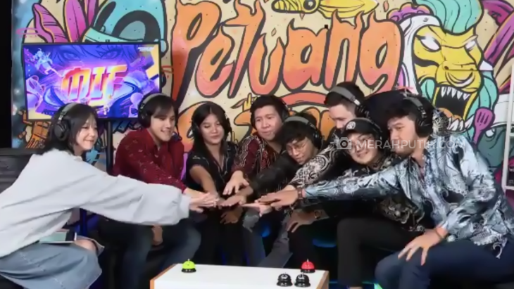 Motion Ime Festival 2023 Siap Digelar Selama Dua Hari