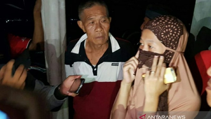 DPR Imbau Masyarakat Tak Posting Foto Korban Jatuhnya Pesawat Sriwijaya Air
