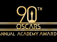 The Shape of Water Dominasi Nominasi Oscar