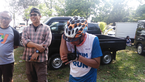 Rhino X-Triathlon