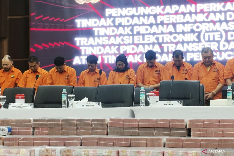 Pembobol Rekening Dormant Rp 204 M cuma Butuh 17 Menit, Beraksi Sore Hari agar tak Terdeteksi