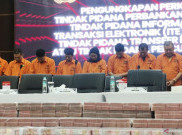 Pembobol Rekening Dormant Rp 204 M cuma Butuh 17 Menit, Beraksi Sore Hari agar tak Terdeteksi