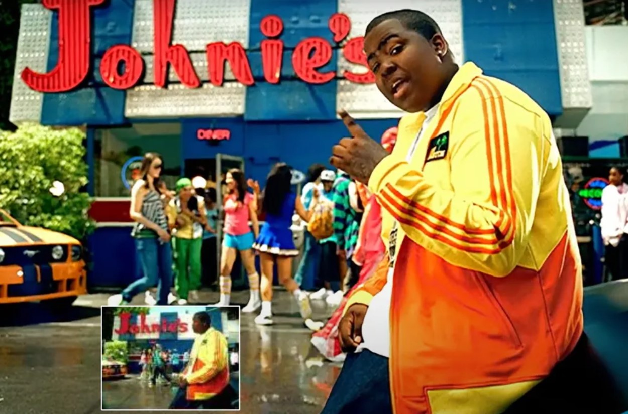 Lakukan Penipuan Digital, Sean Kingston Terancam Puluhan Tahun Penjara