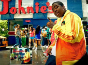 Lakukan Penipuan Digital, Sean Kingston Terancam Puluhan Tahun Penjara
