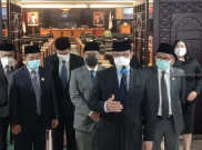Dikritik soal Acara Rizieq Shihab, Anies Singgung Kerumunan Massa Pilkada