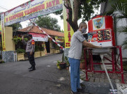 Kasus COVID-19 DKI: Total Positif 306.229 Orang, Sembuh 278.822 Jiwa