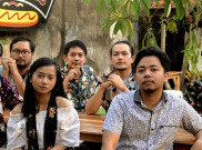 Apresiasi Band Delua pada Drummernya Lewat Single Anyarnya