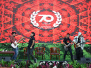 Pesan Usman Hamid di Perayaan 70 Tahun Konferensi Asia-Afrika, Ingatkan Soal Soekarno dan Soeharto