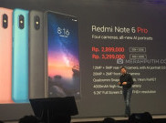 Usung 4 Kamera, Smartphone Ini Siap Bersaing dengan Brand  Ternama