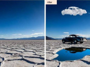 Fitur Generative Fill Adobe Photoshop Bikin Editing Foto Mudah dan Menyenangkan 
