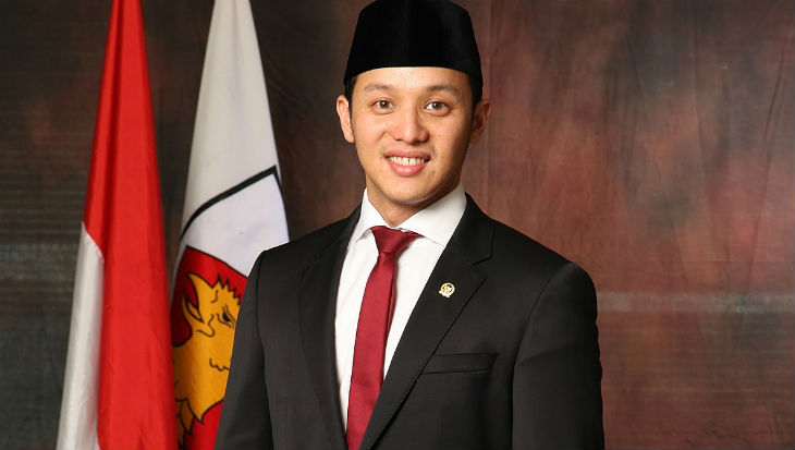 Demokrat Usung Moreno Soeprapto di Pilkada Kota Malang