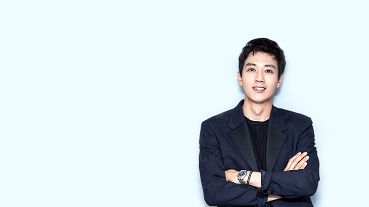 Unggah Foto di Bioskop, Kim Rae Won Tuai Kontroversi