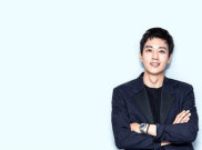 Unggah Foto di Bioskop, Kim Rae Won Tuai Kontroversi