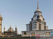 Bogor Bakal Punya Embarkasi Haji Sendiri, 7 Lantai Bentuknya Mirip Zamzam Tower 
