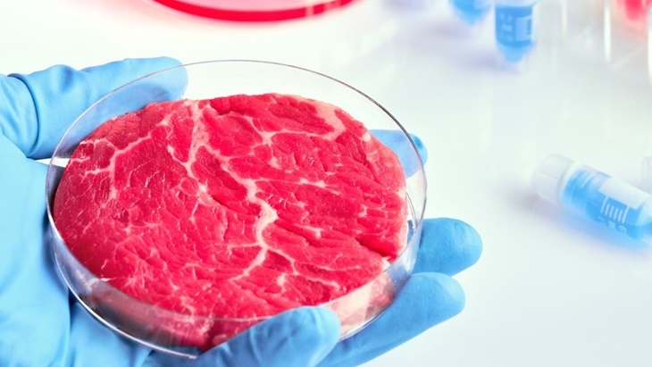 Jadi yang Pertama, Singapura Setujui Produk Daging Buatan