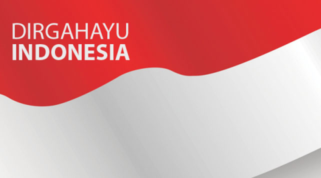 Jangan Salah, ini Nih Ucapan Hari Kemerdekaan yang Benar