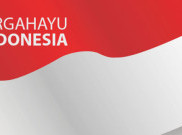73 Tahun Indonesia Merdeka, ini Ucapan Hari Kemerdekaan yang Benar