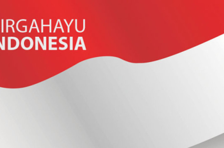 73 Tahun Indonesia Merdeka, ini Ucapan Hari Kemerdekaan yang Benar