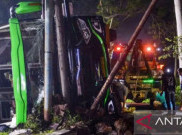Belajar dari Kecelakaan Bus di Subang, Dishub Wonogiri Haruskan Uji KIR Tepat Waktu