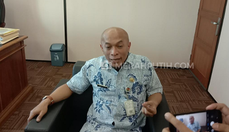 Masuk Era 4.0, PNS DKI Jakarta Siap Kerja dari Rumah