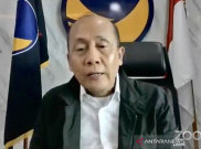 DPR Siap Hadapi Gugatan UU IKN